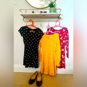 SOLD☀️Summer Dresses